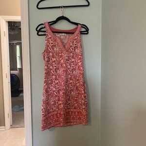 Magnolia Grace Dress